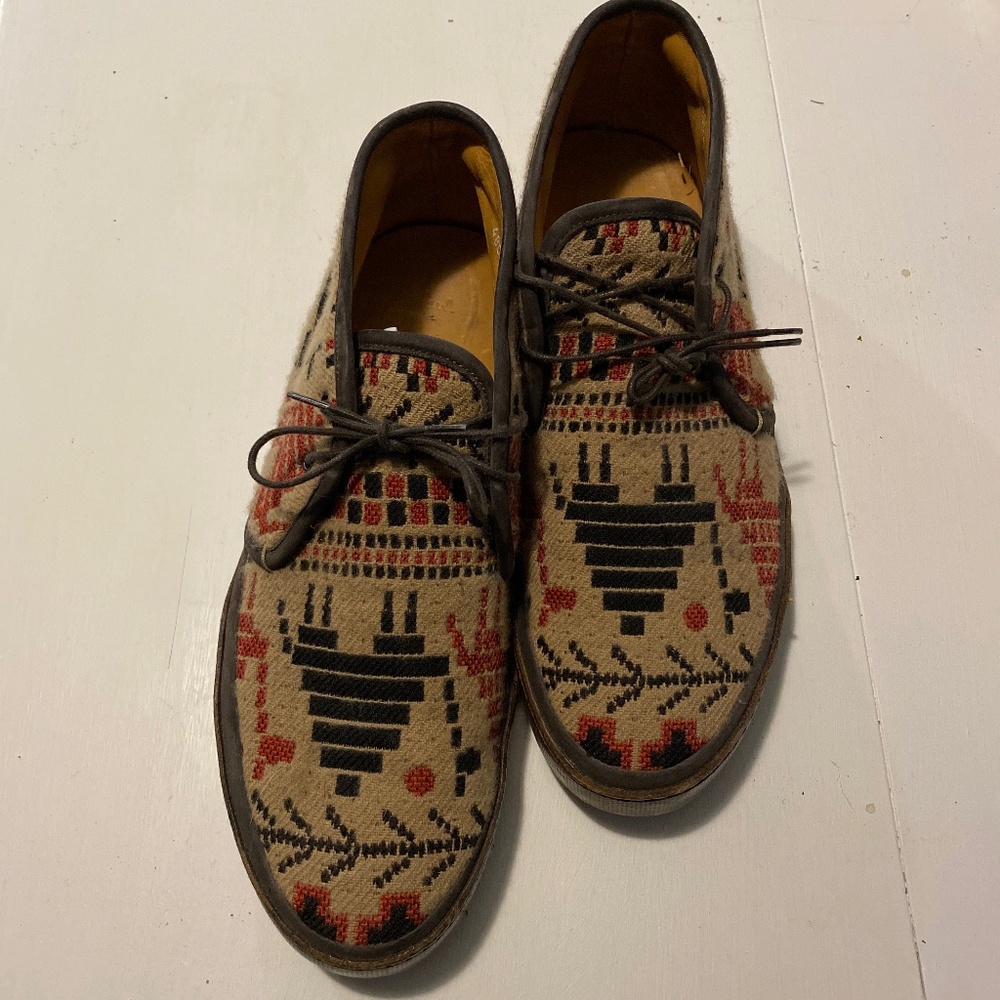 Paul Smith shoes